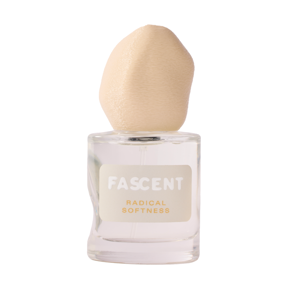 Radical Softness par FASCENT – vue principale du produit
