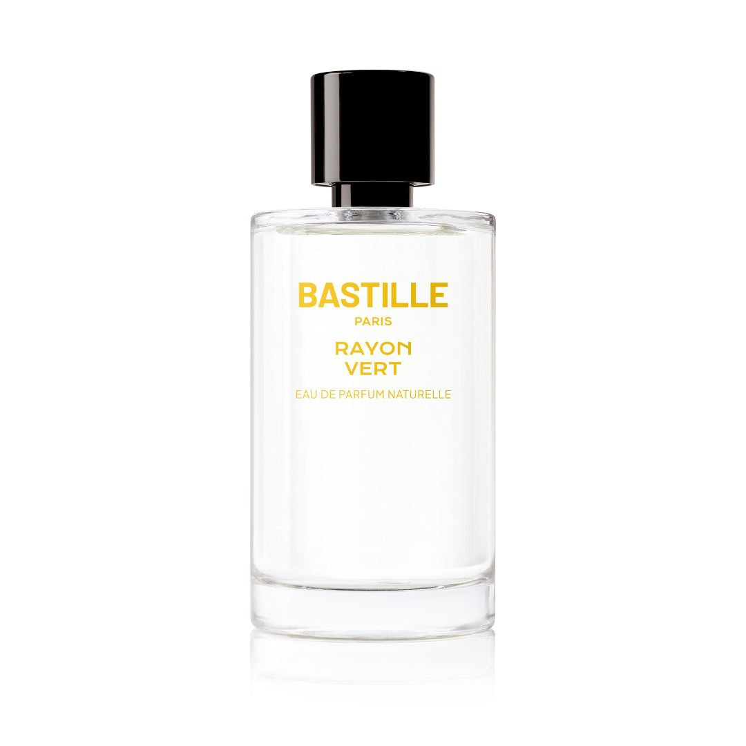 RAYON VERT - Eau de parfum par BASTILLE – vue principale du produit