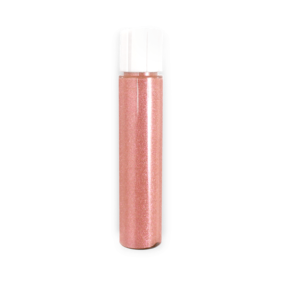 Recharge Gloss Brillant Transparent ZAO – nuance 016