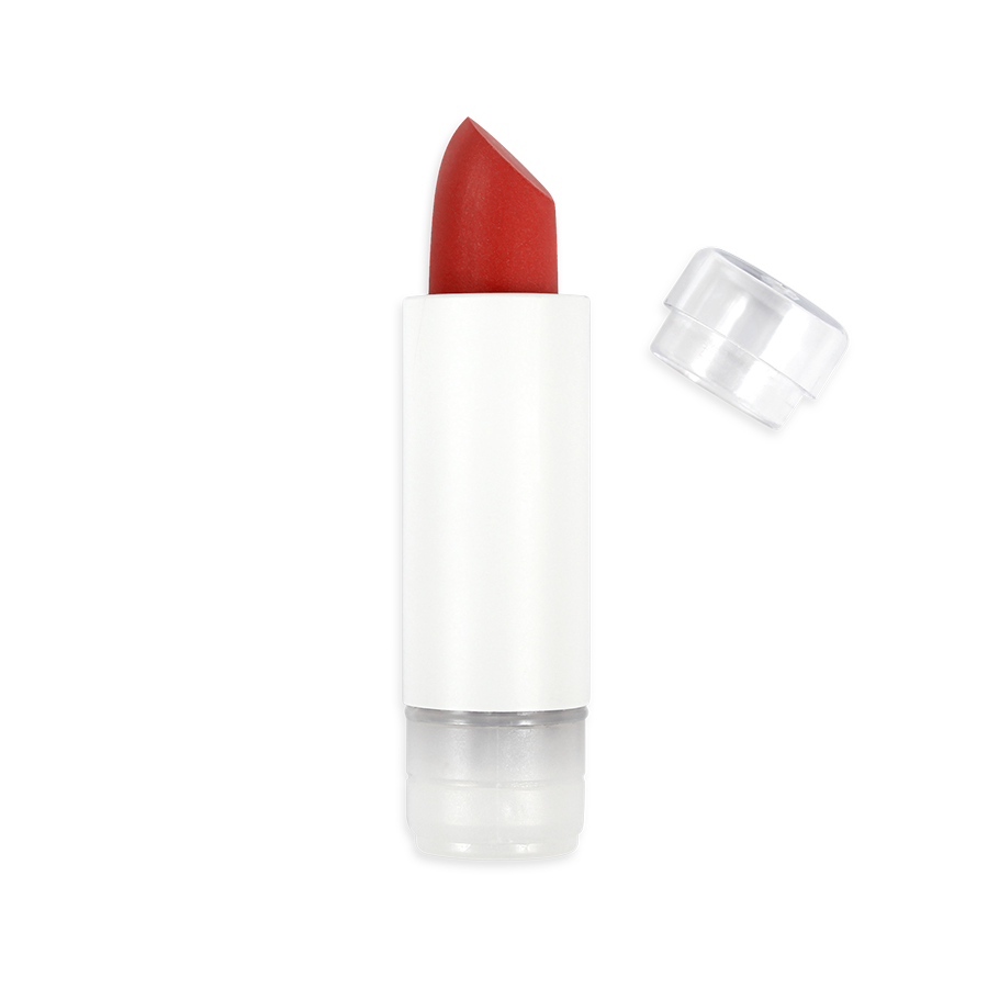 Recharge Rouge à Lèvres Classic par ZAO – teinte ou variante