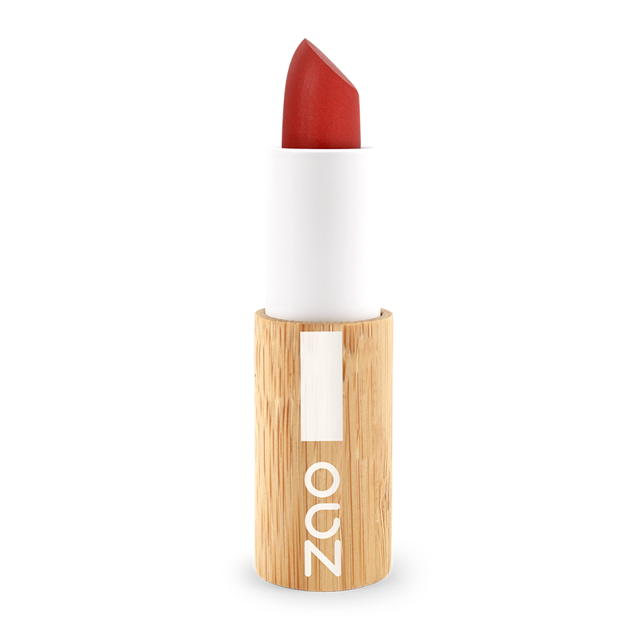 Rouge à Lèvres Classic par ZAO – teinte ou variante 2