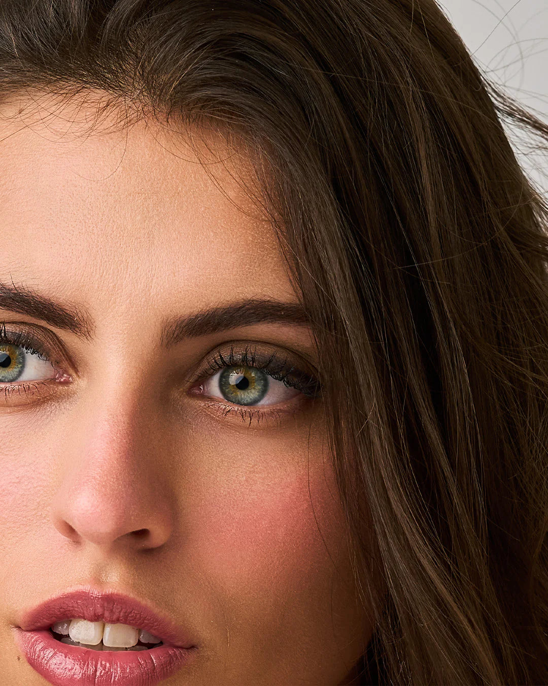 Rouge à lèvres - Rose Fierce