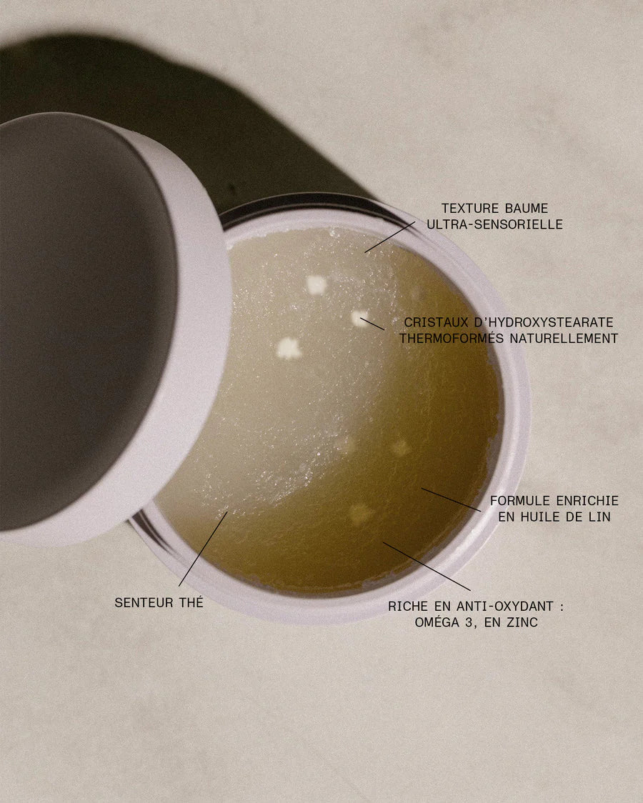 Sérum Soin en Baume Sublimateur de Teint