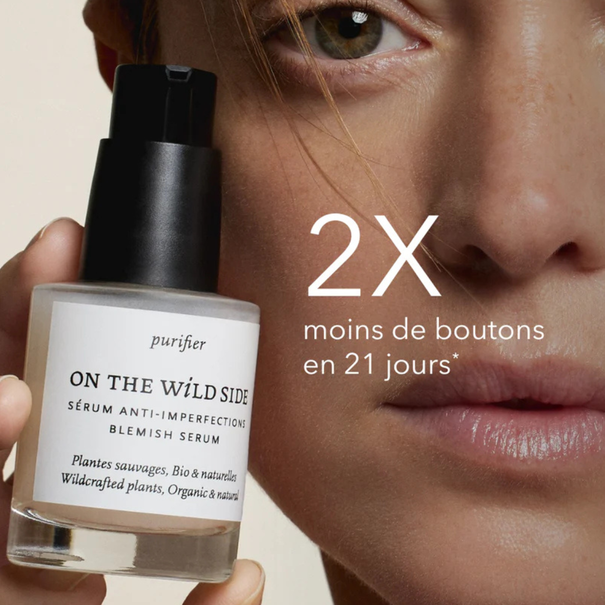 Sérum Anti-Imperfections