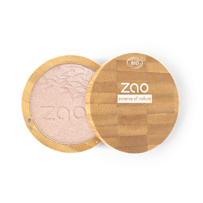 Highlighter Shine Up Powder ZAO – nuance 310