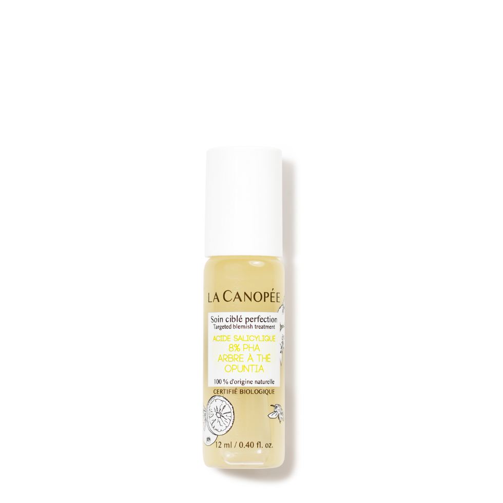 Soin Ciblé Perfection par LA CANOPÉE – vue principale du produit