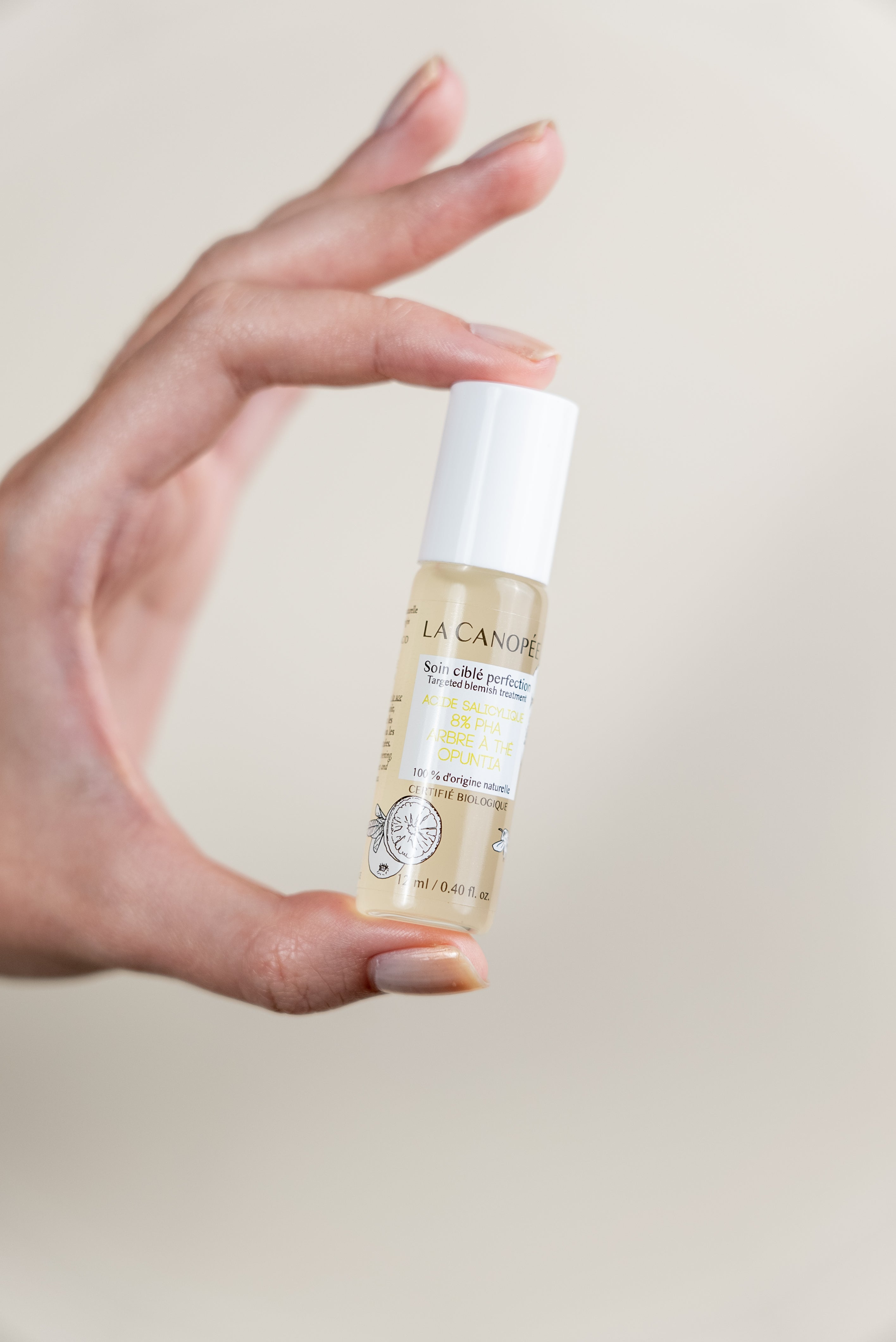Soin Ciblé Perfection par LA CANOPÉE – vue complémentaire 2