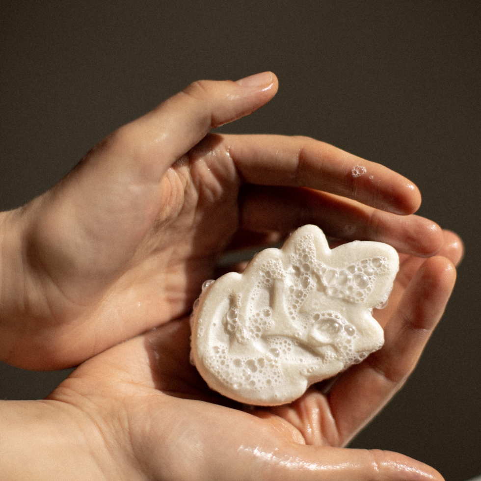 Soin Lavant Apaisant