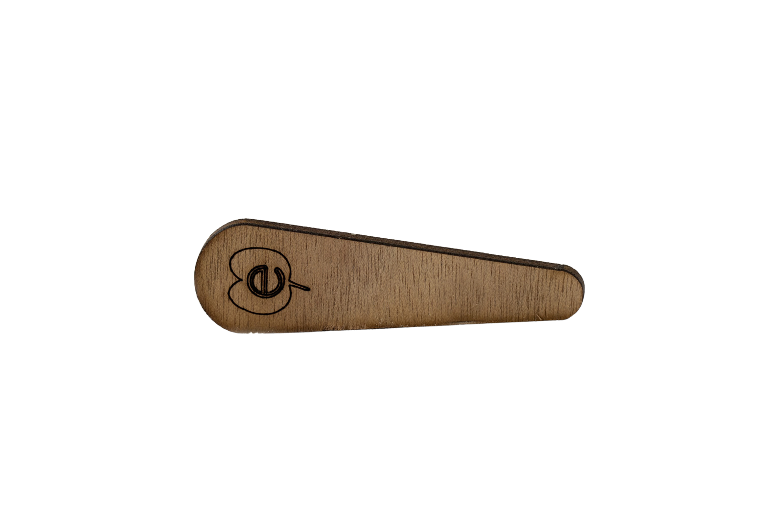 spatule en bois endro