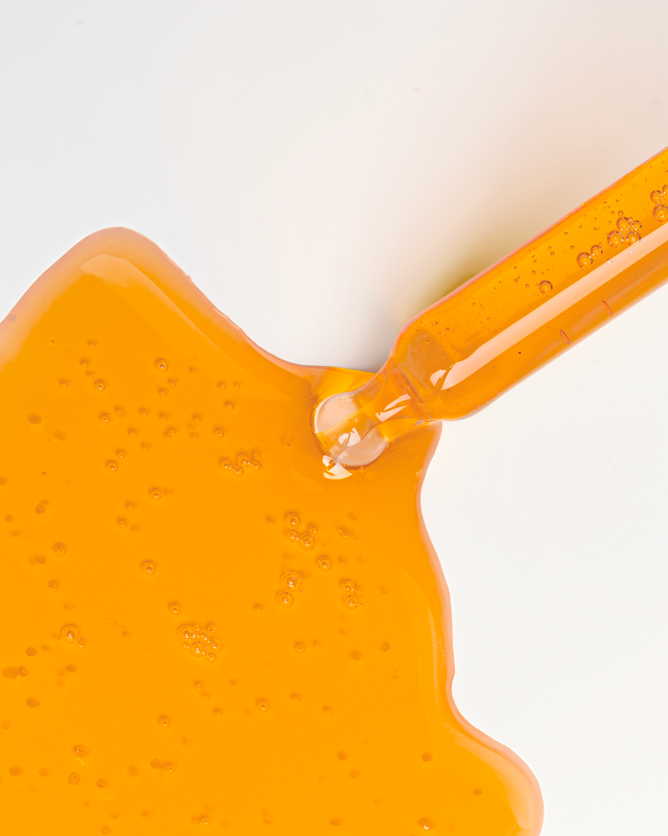 SCULPT & GLOW - Huile de soin visage au rétinol végétal