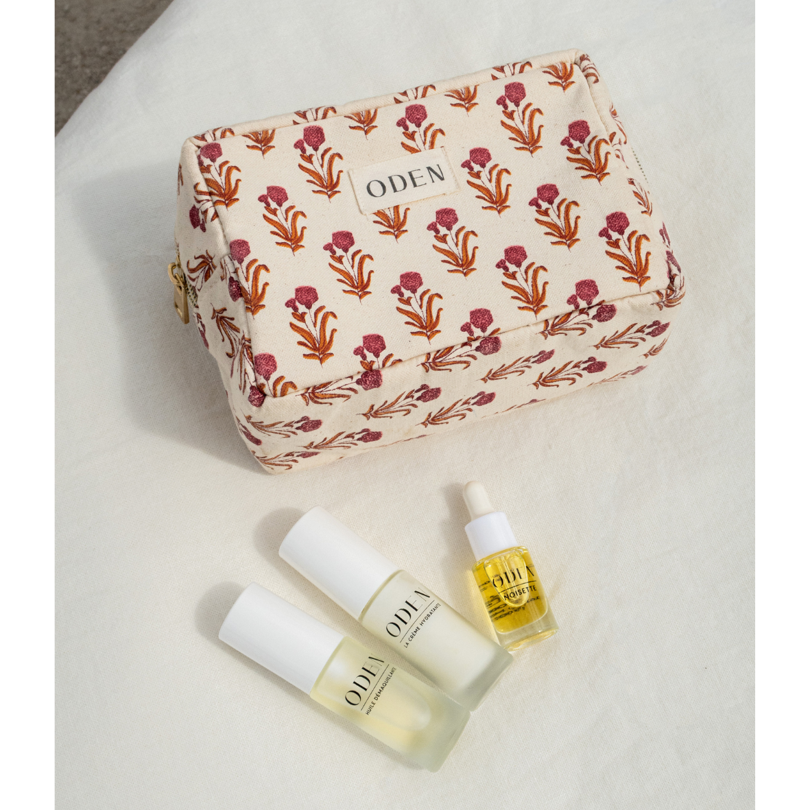 Trousse d'Eté Oden