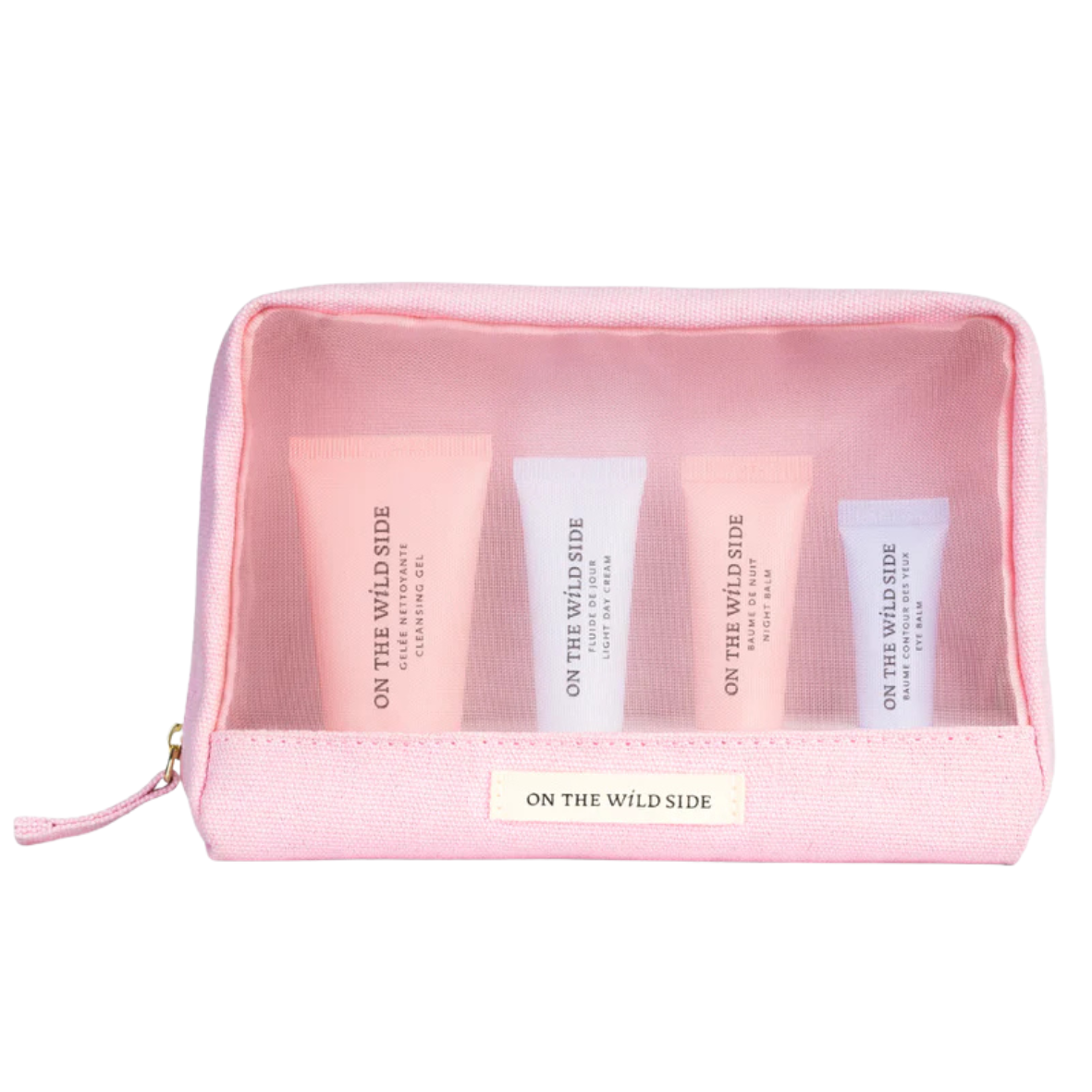 La Trousse Découverte