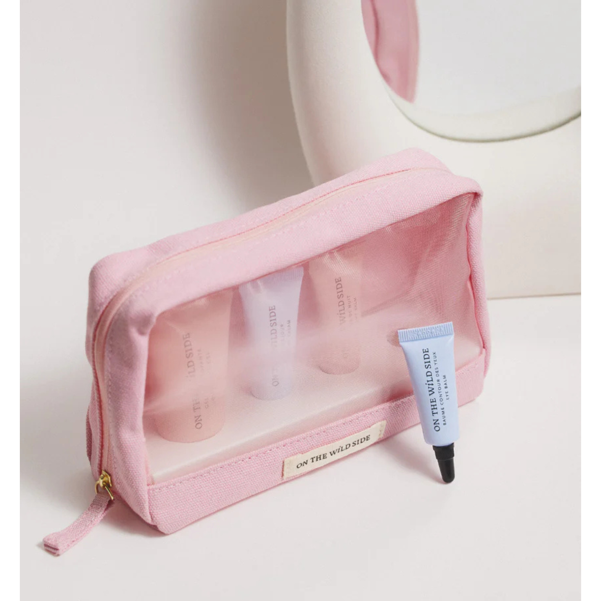 La Trousse Découverte