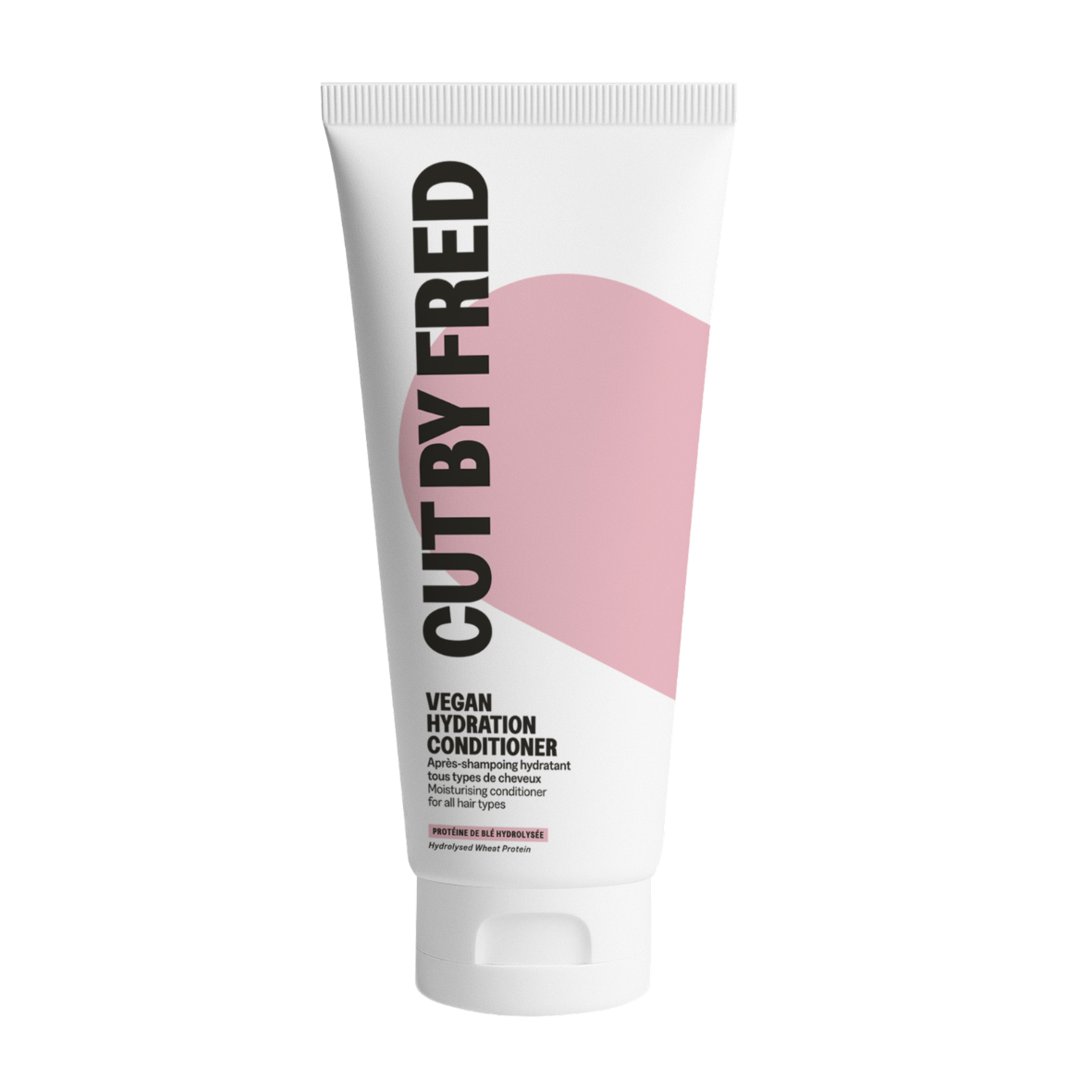 Vegan Hydration Conditioner par CUT BY FRED – vue principale du produit