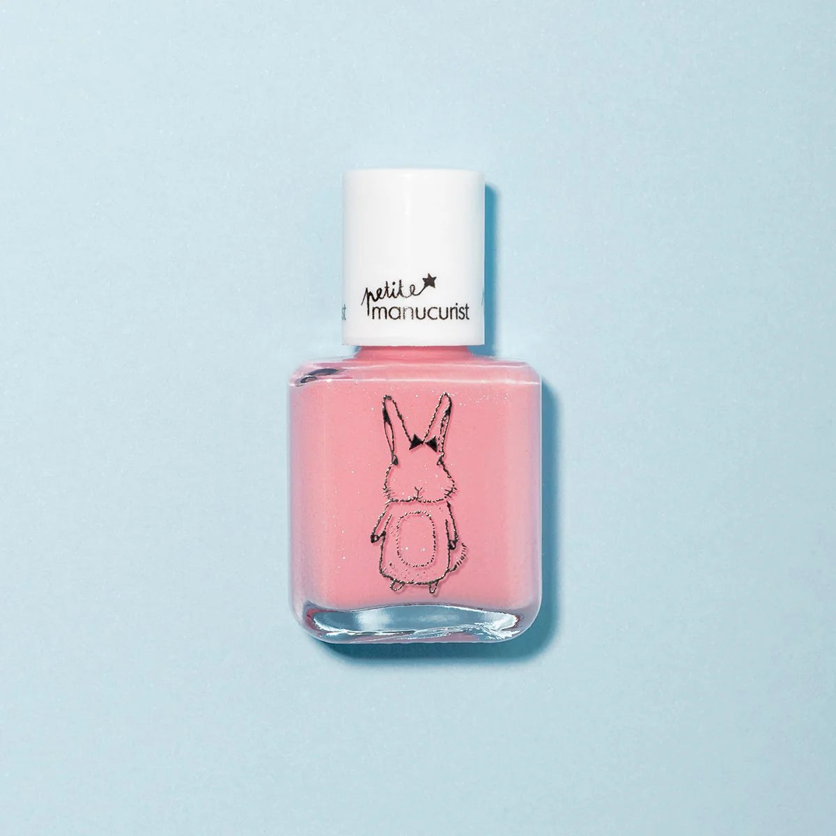 Vernis Enfant par MANUCURIST – vue principale du produit