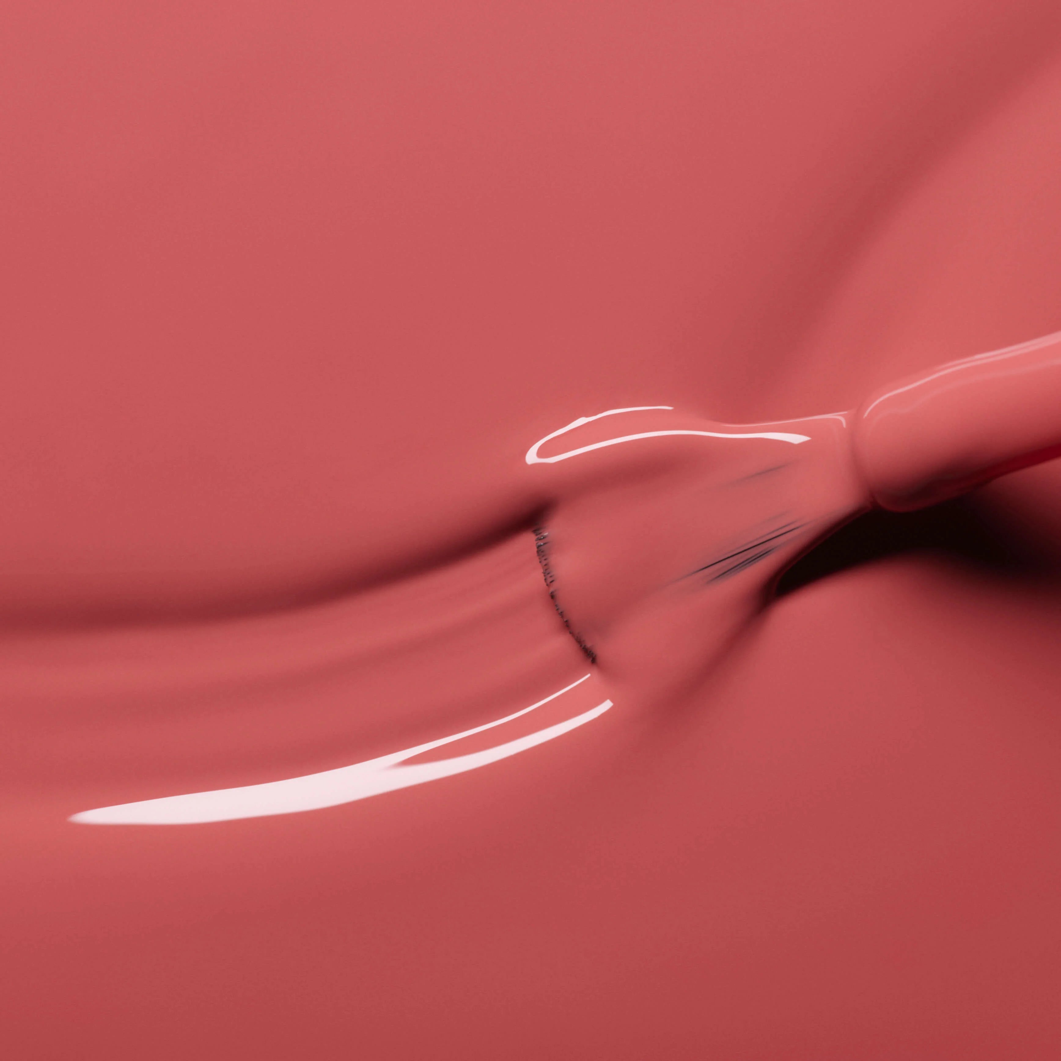 Vernis Green par MANUCURIST – teinte bois de rose