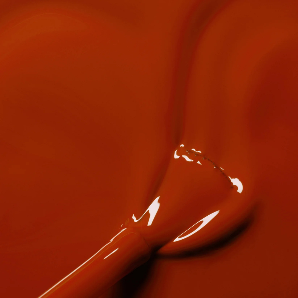 Vernis Green Manucurist