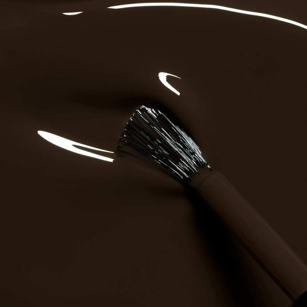 Green Manucurist Nail Polish