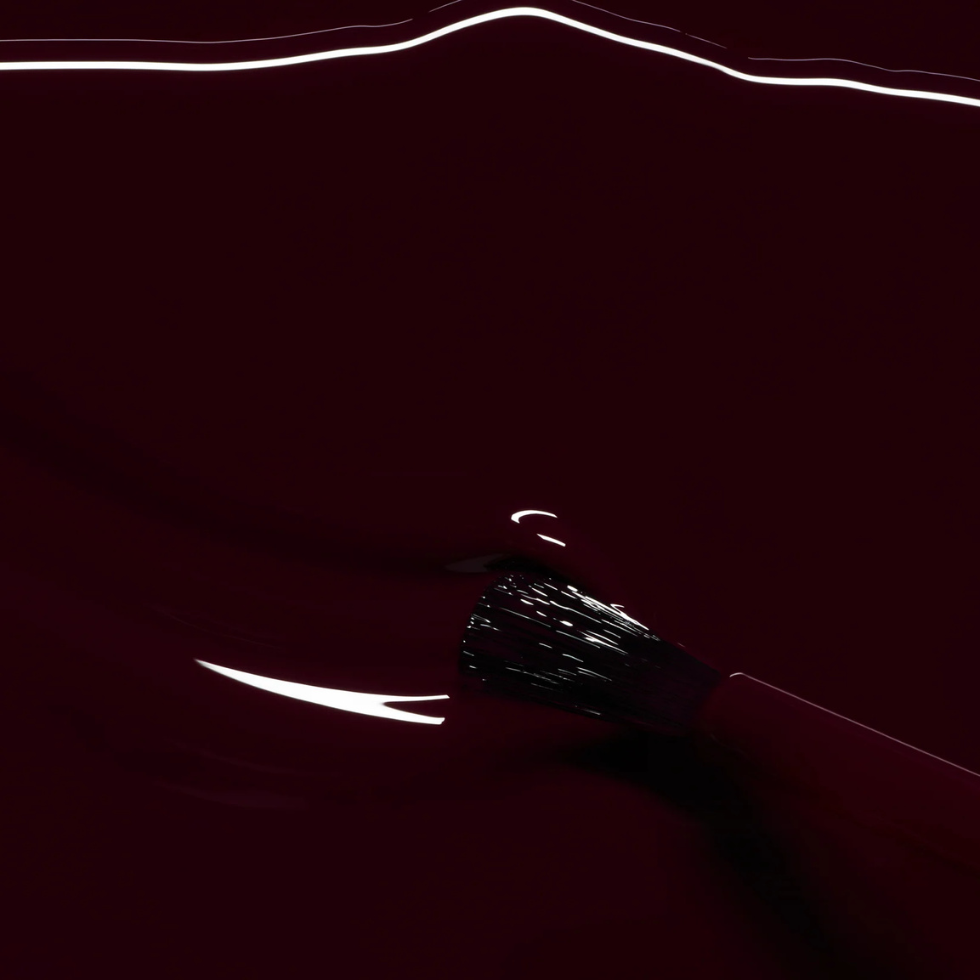 Green Manucurist Nail Polish