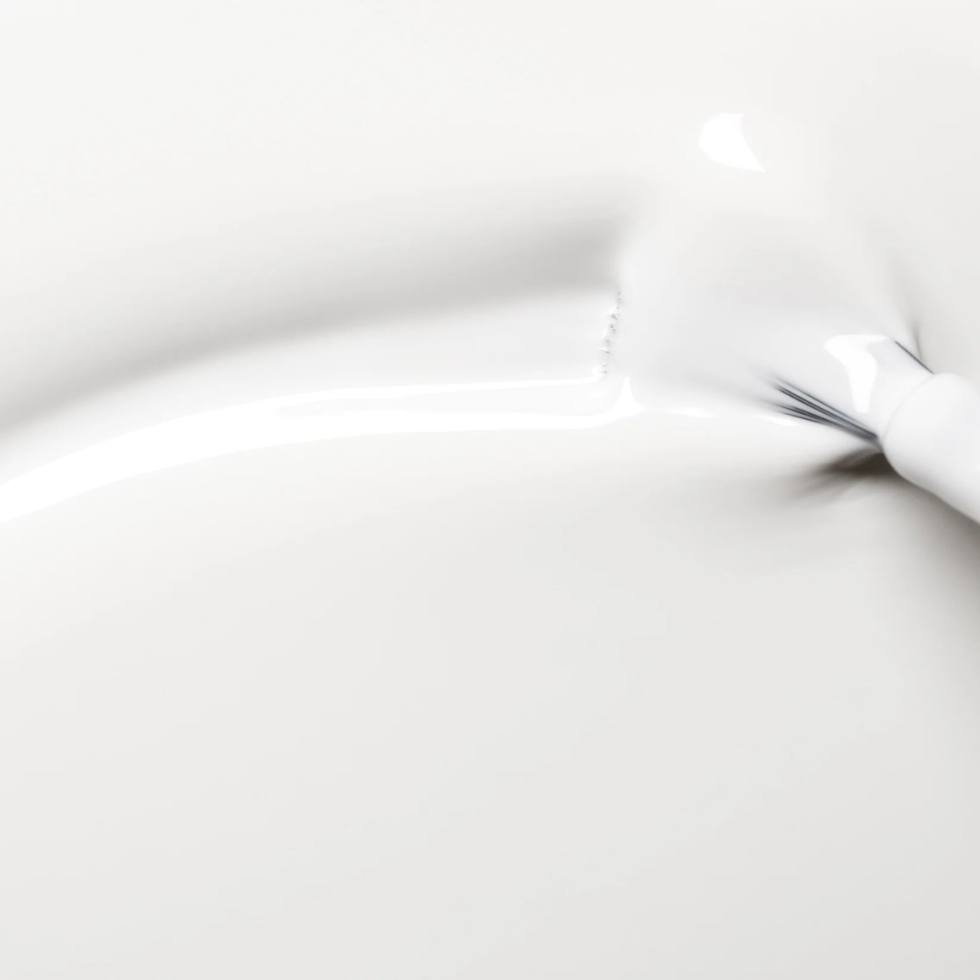 Green Manucurist Nail Polish