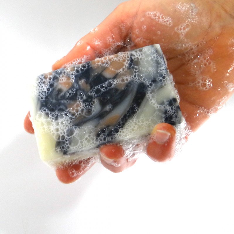 Savon Euphorisant - Le Gandhi