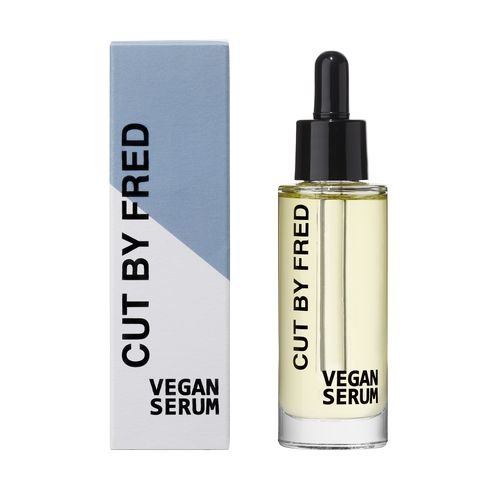 sérum anti-frisottis