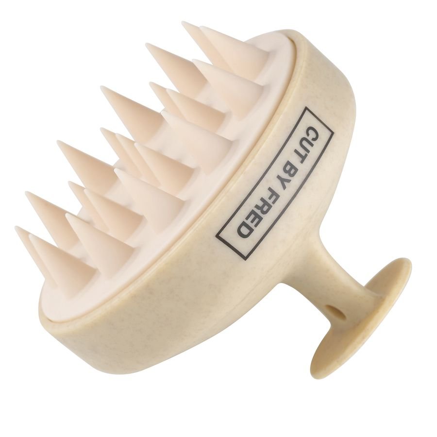 scalp brush
