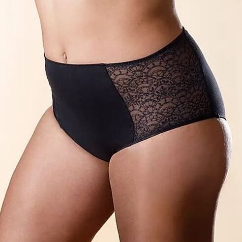 culotte de règles flux abondants