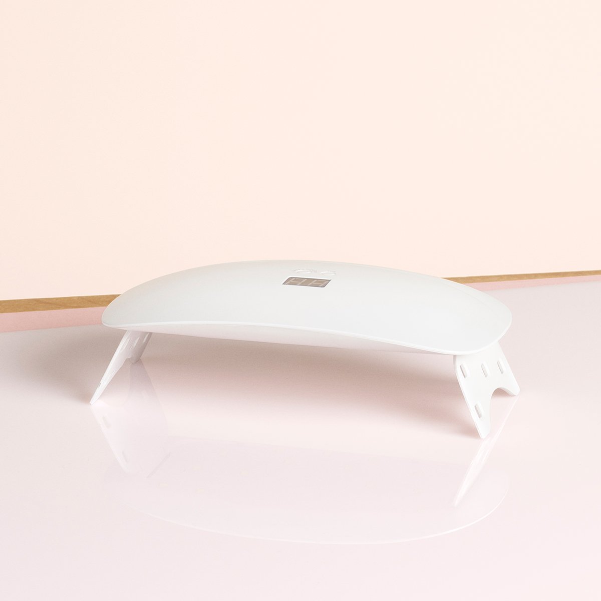 Kit Green Flash Semi-Permanent