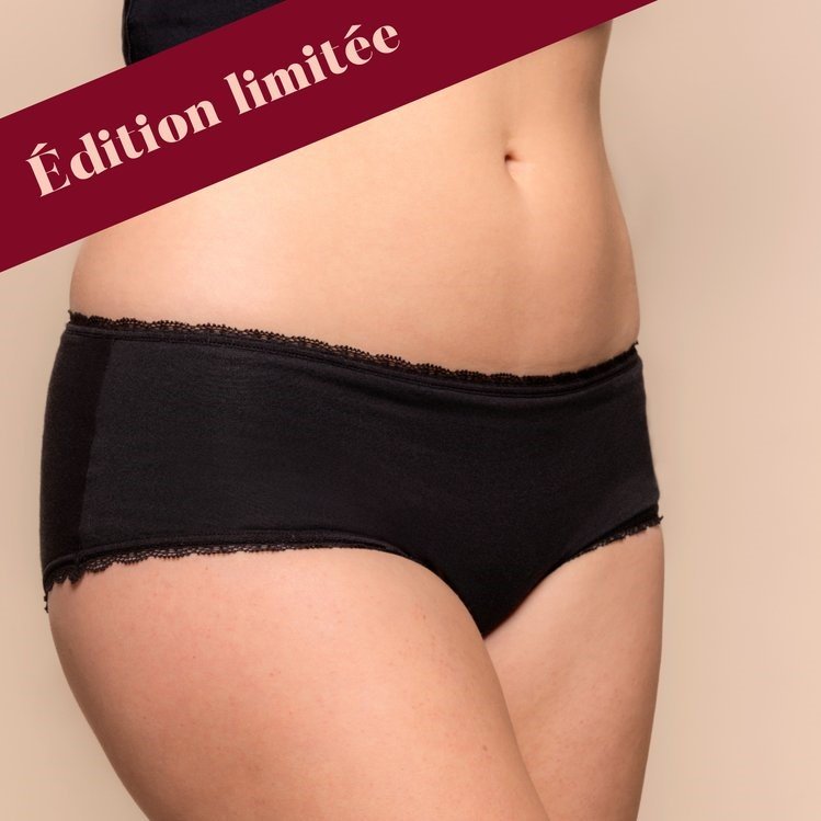 culotte de règles