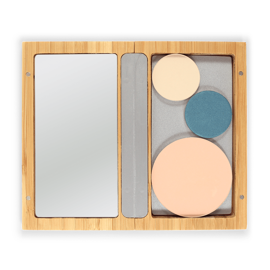 wakey zao boitier magnetique petit