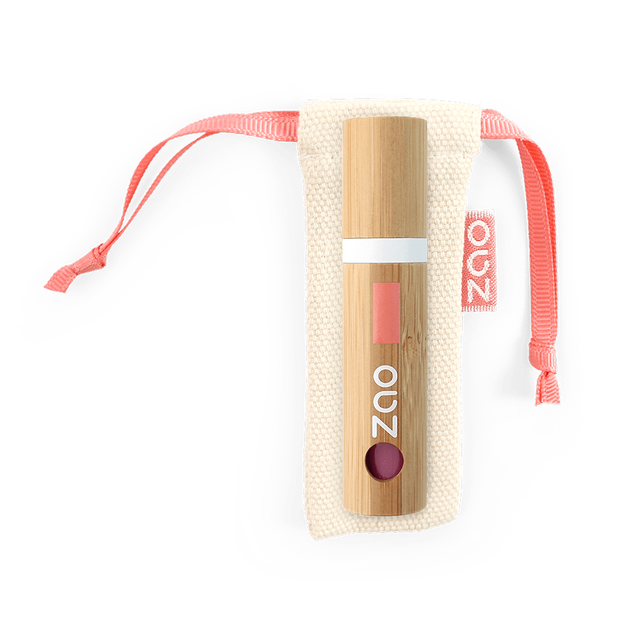 Gloss brillant transparent teinté