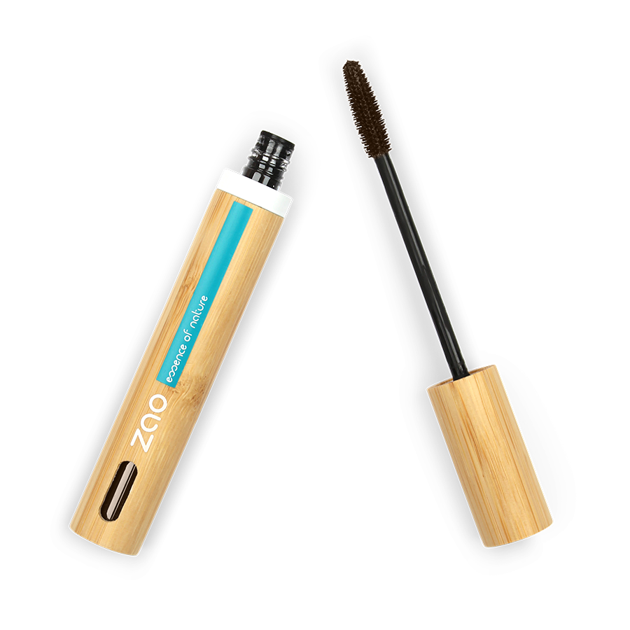 Mascara Définition - Longueur