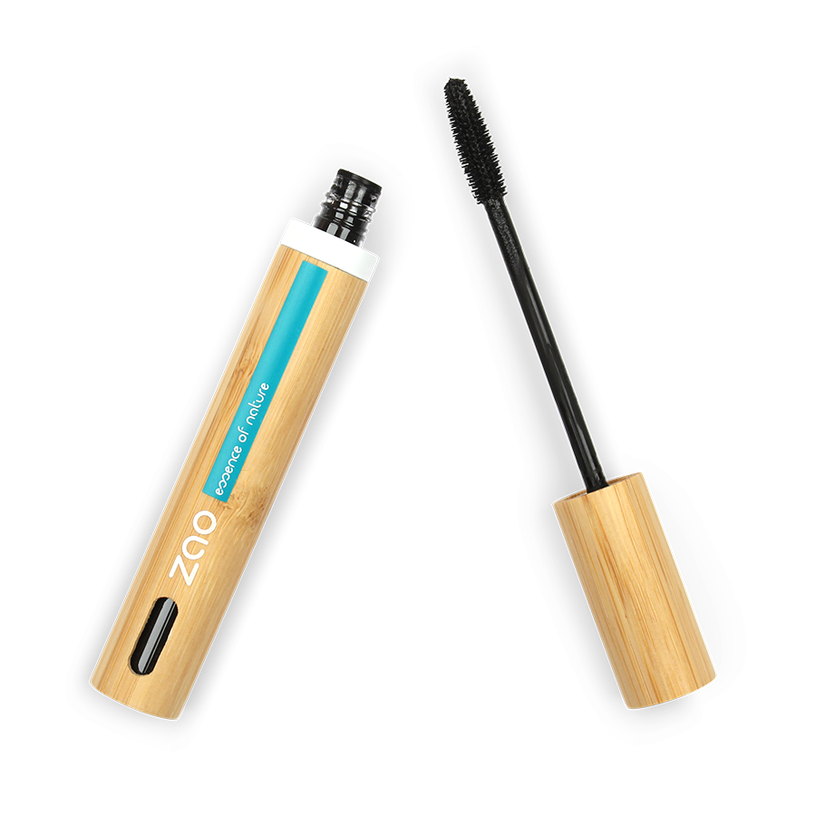 mascara définition zao