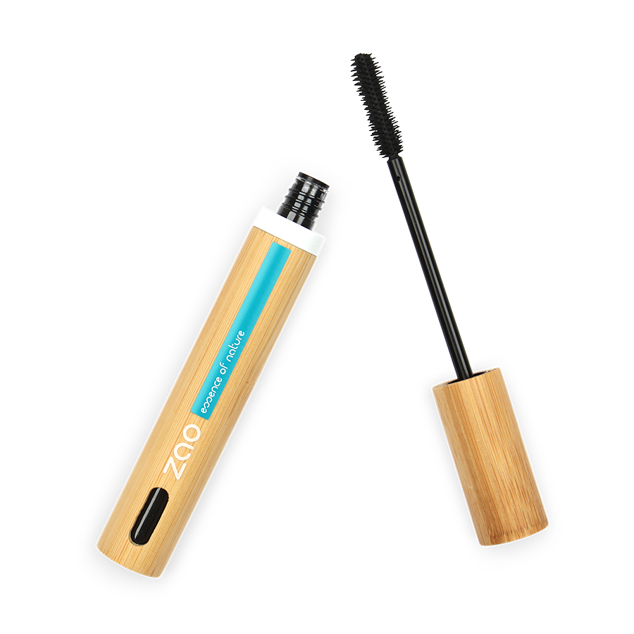 mascara velours zao