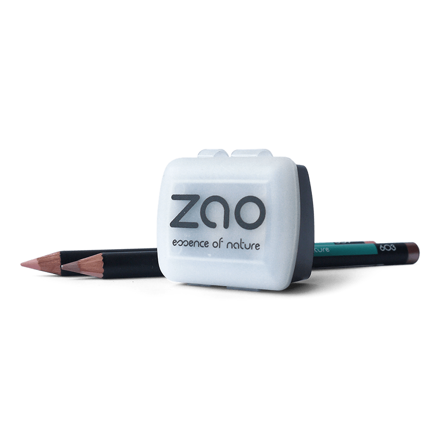 wakey zao taille crayon