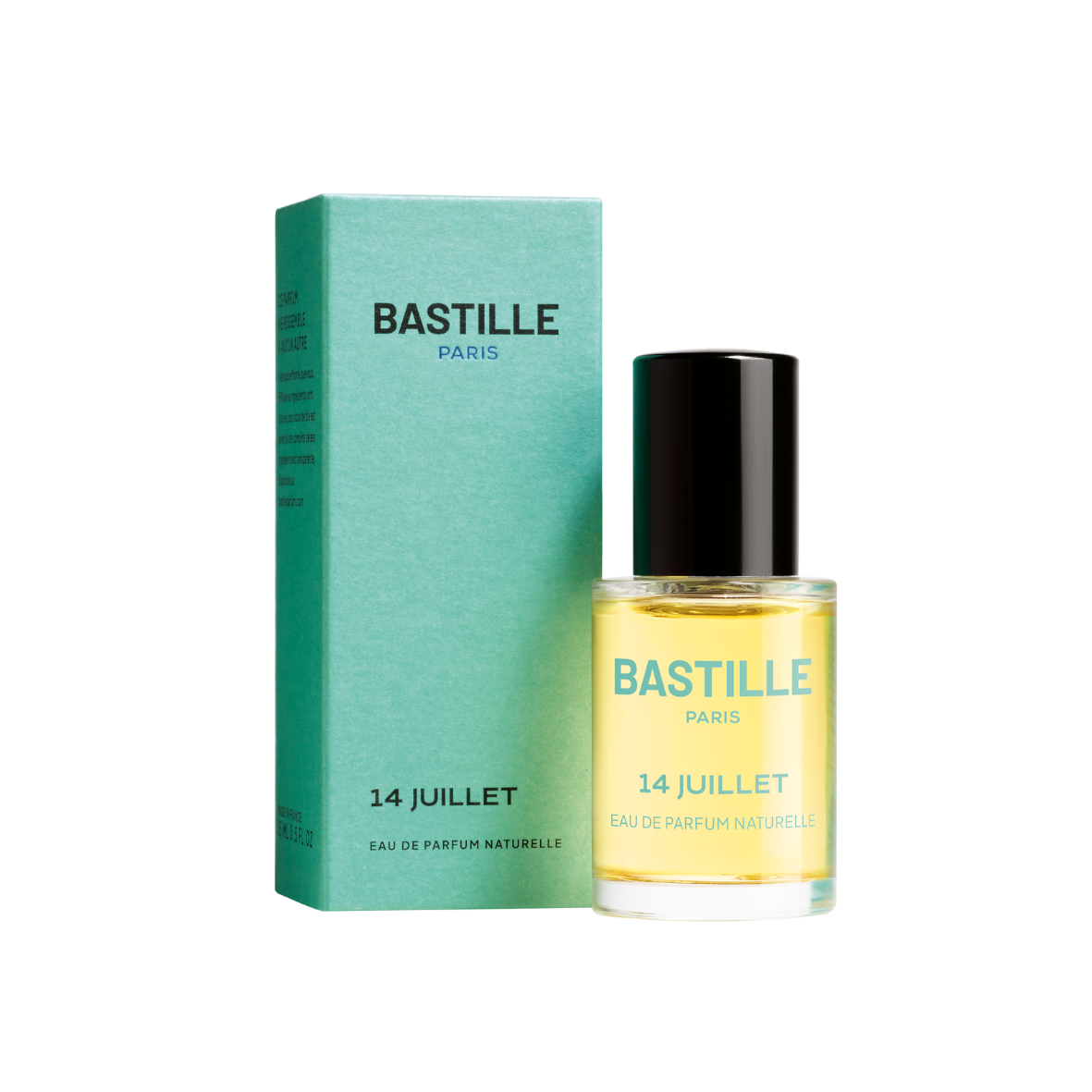 14 JUILLET - Eau de Parfum par BASTILLE – vue complémentaire 6