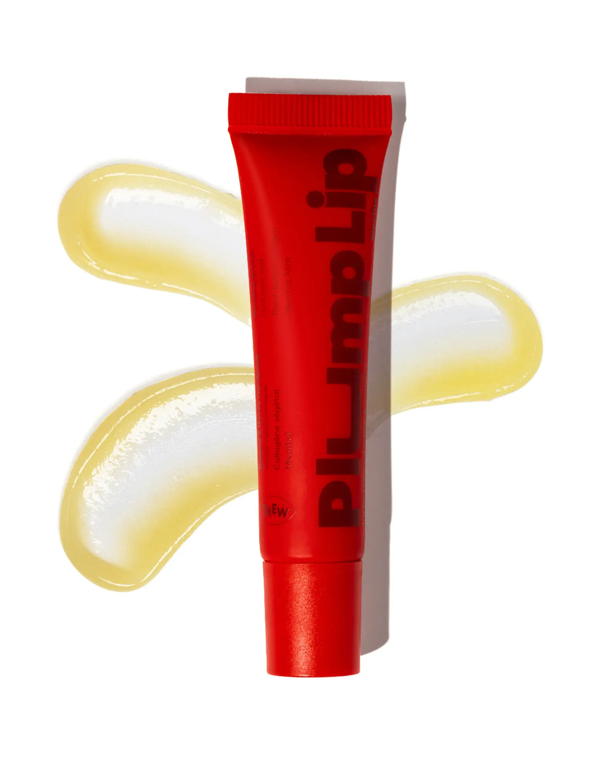 PlumpLip – Baume Lèvres Repulpant