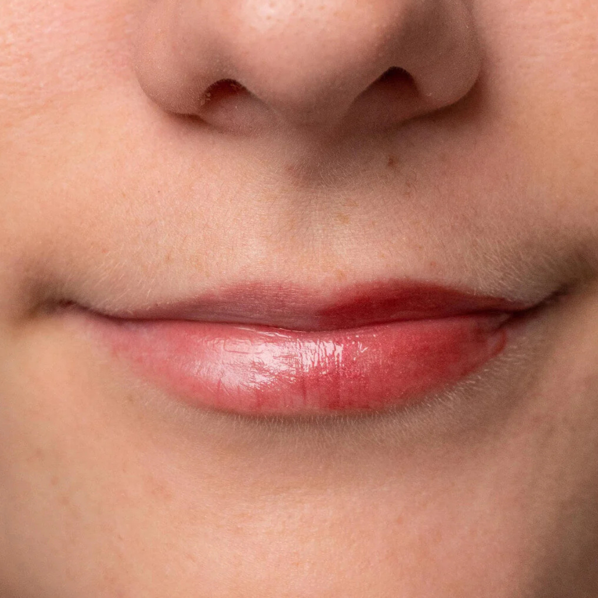 Baume à Lèvres Teinté Cerise