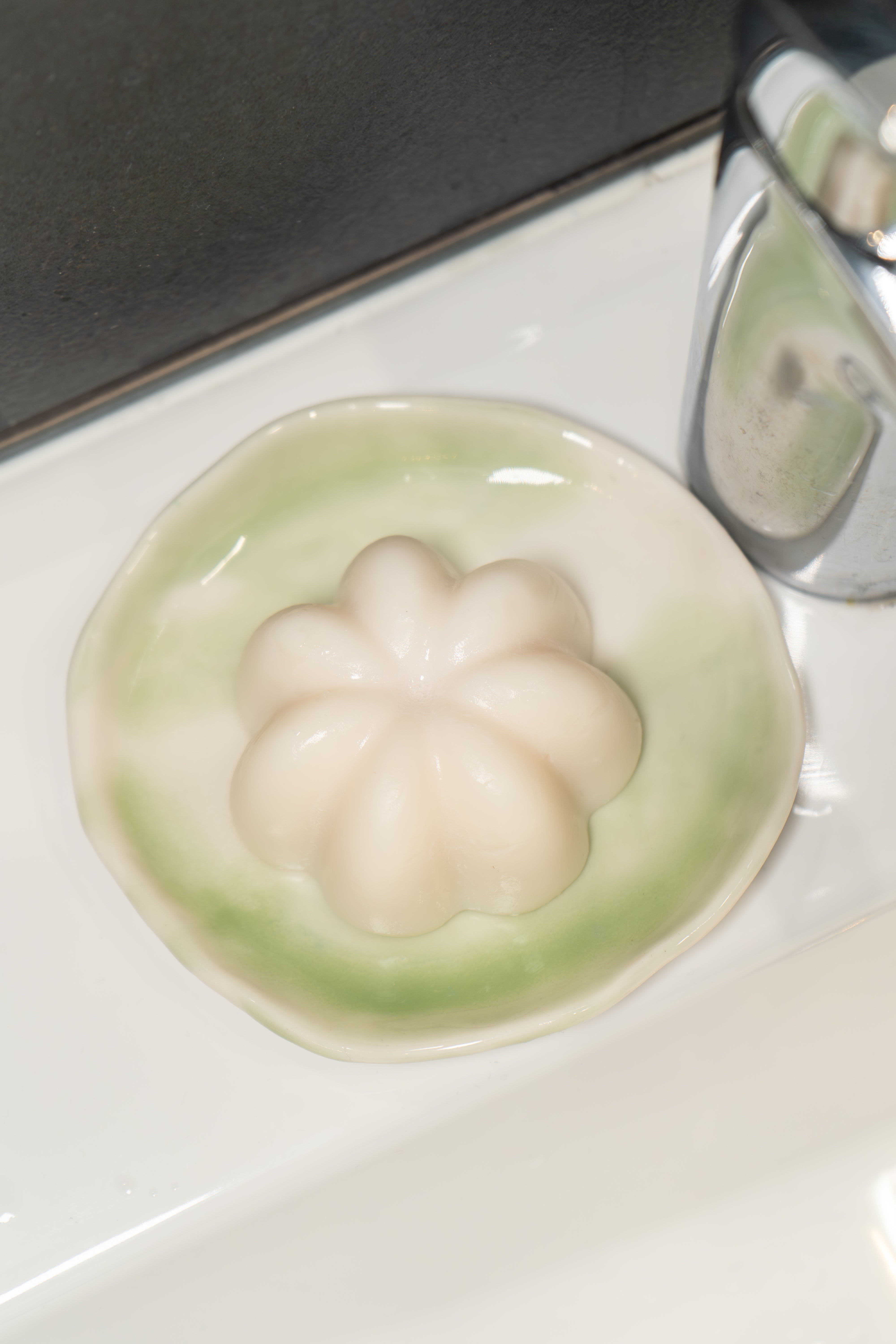 Wakey x Manon Declercq Soap Dish