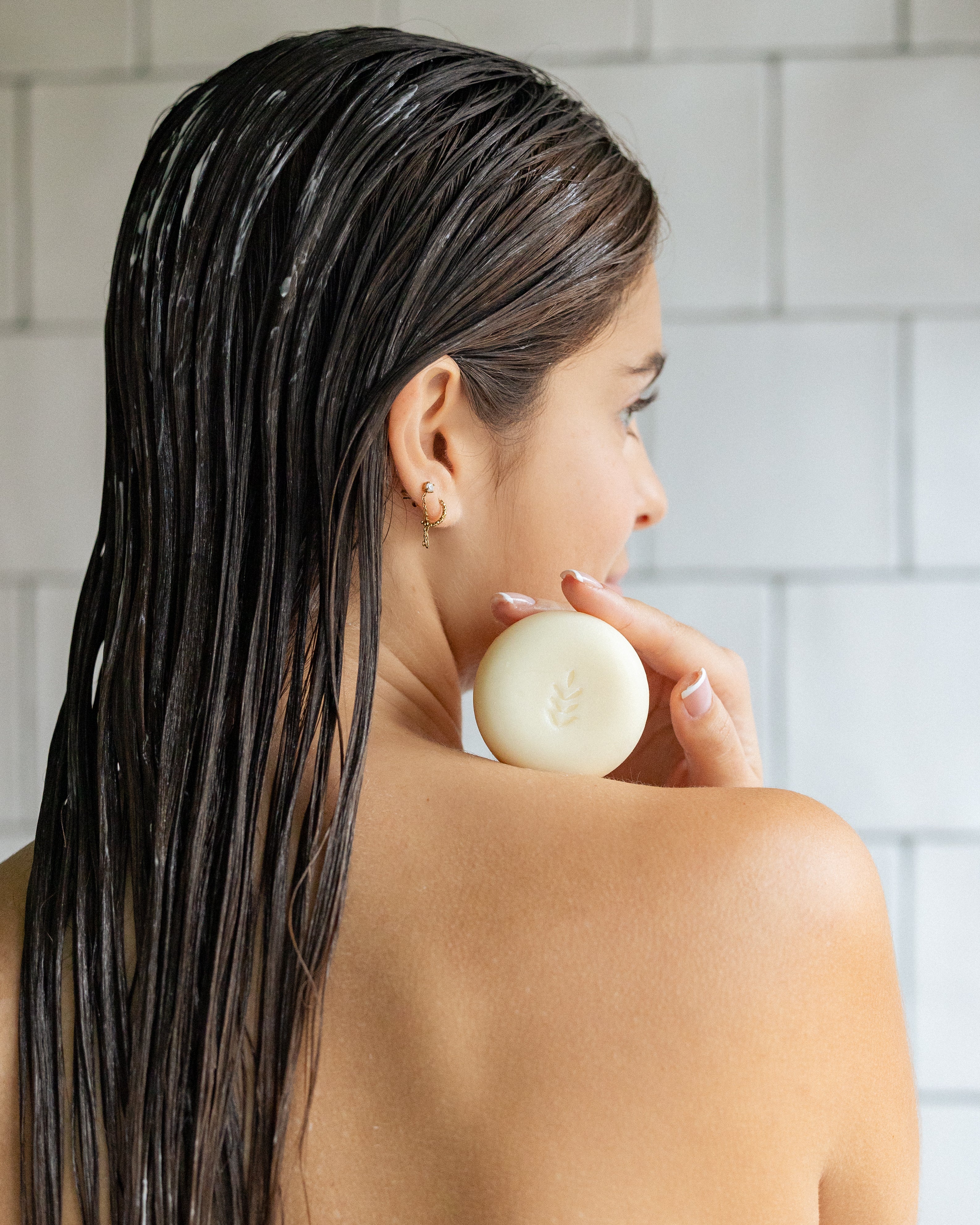 Masque Soin Brillance