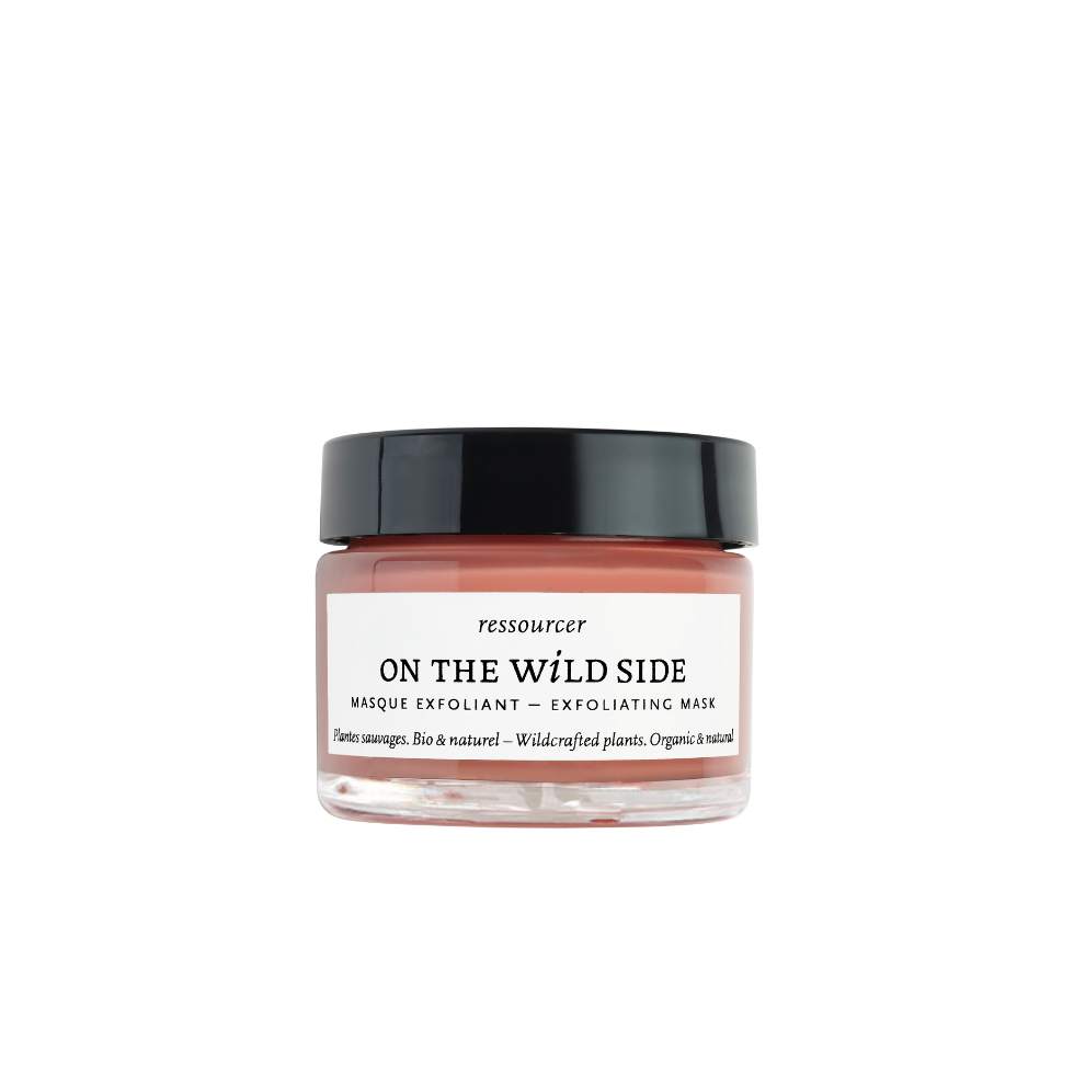 Masque Exfoliant