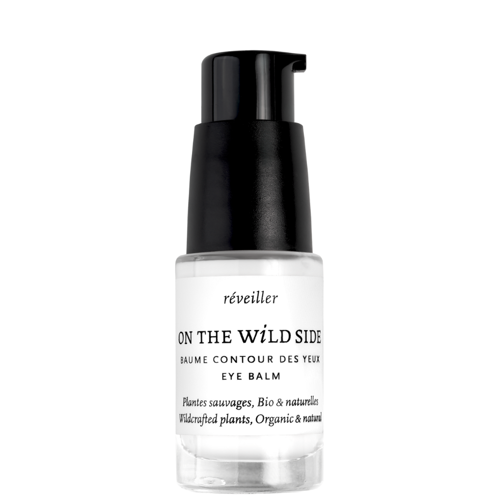 Baume Contour des Yeux
