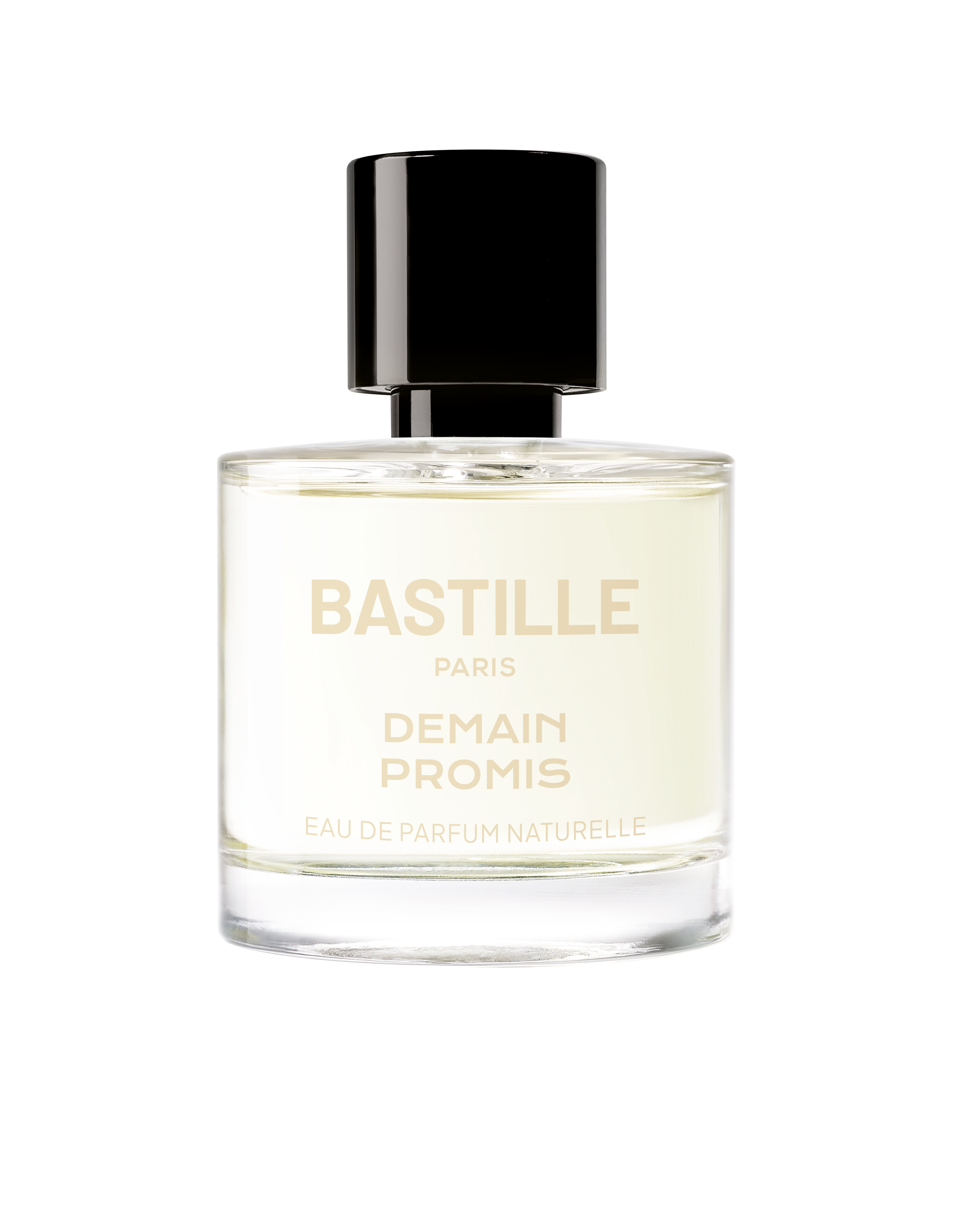 DEMAIN PROMIS - Eau de parfum