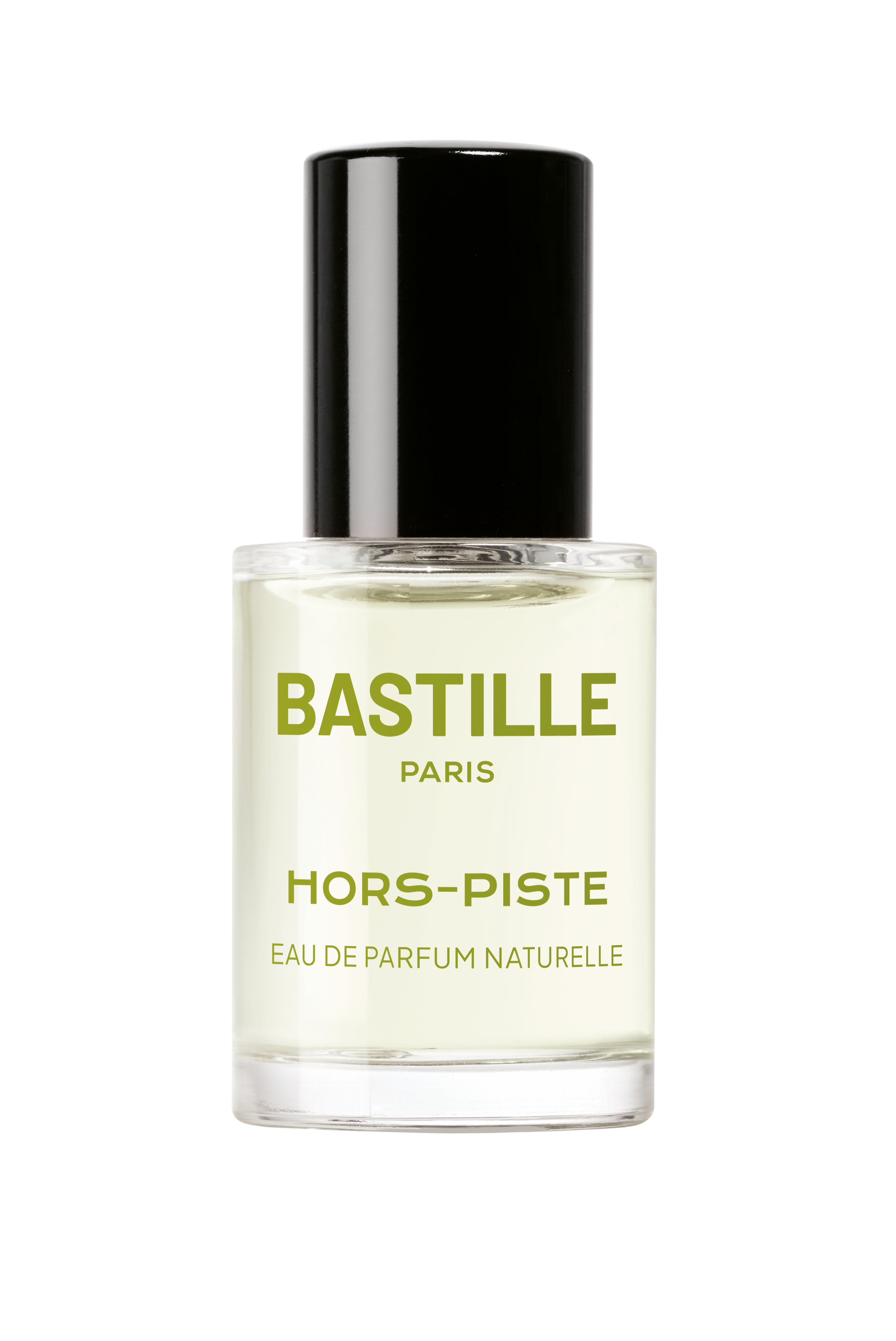 HORS-PISTE - Eau de parfum