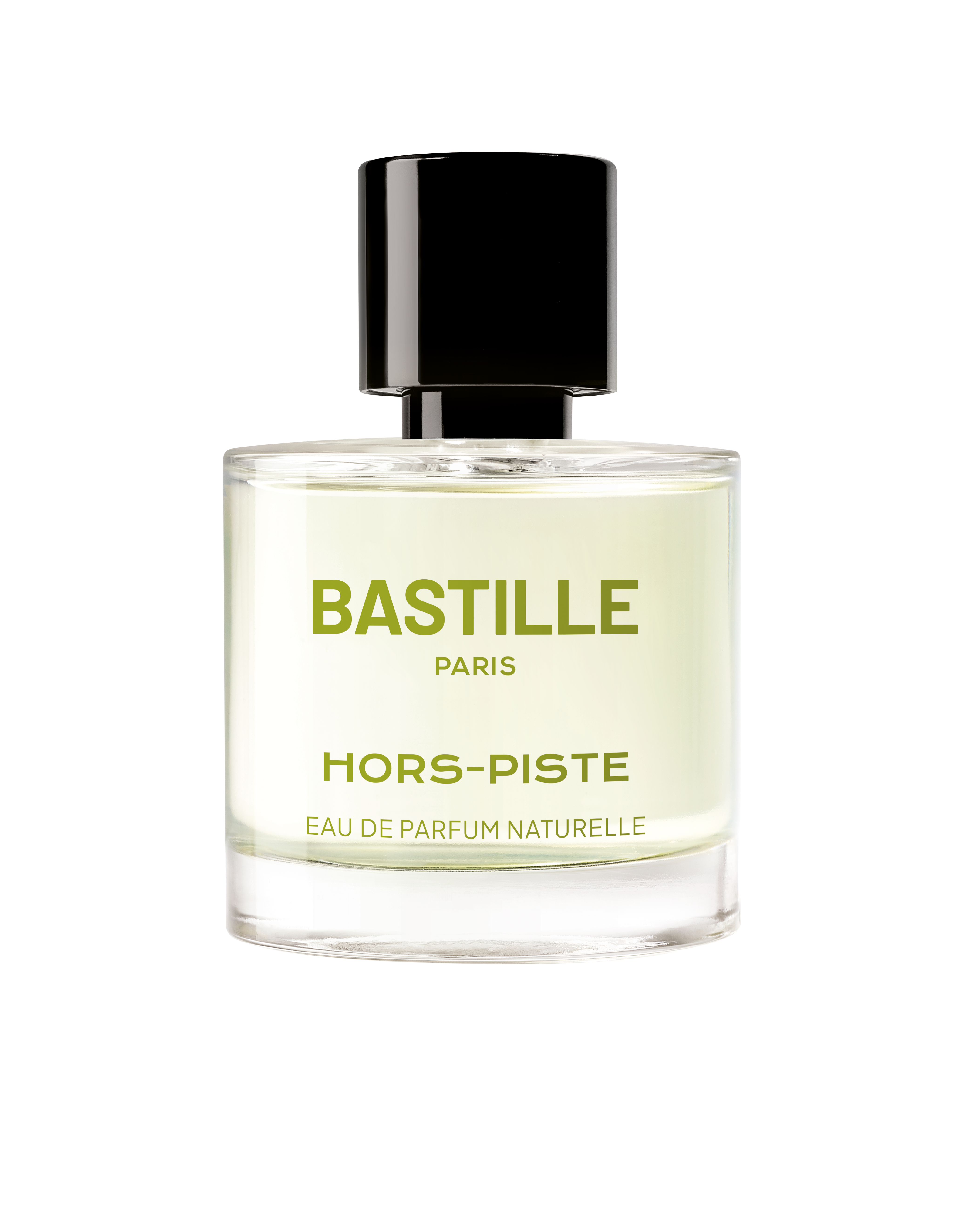 HORS-PISTE - Eau de parfum