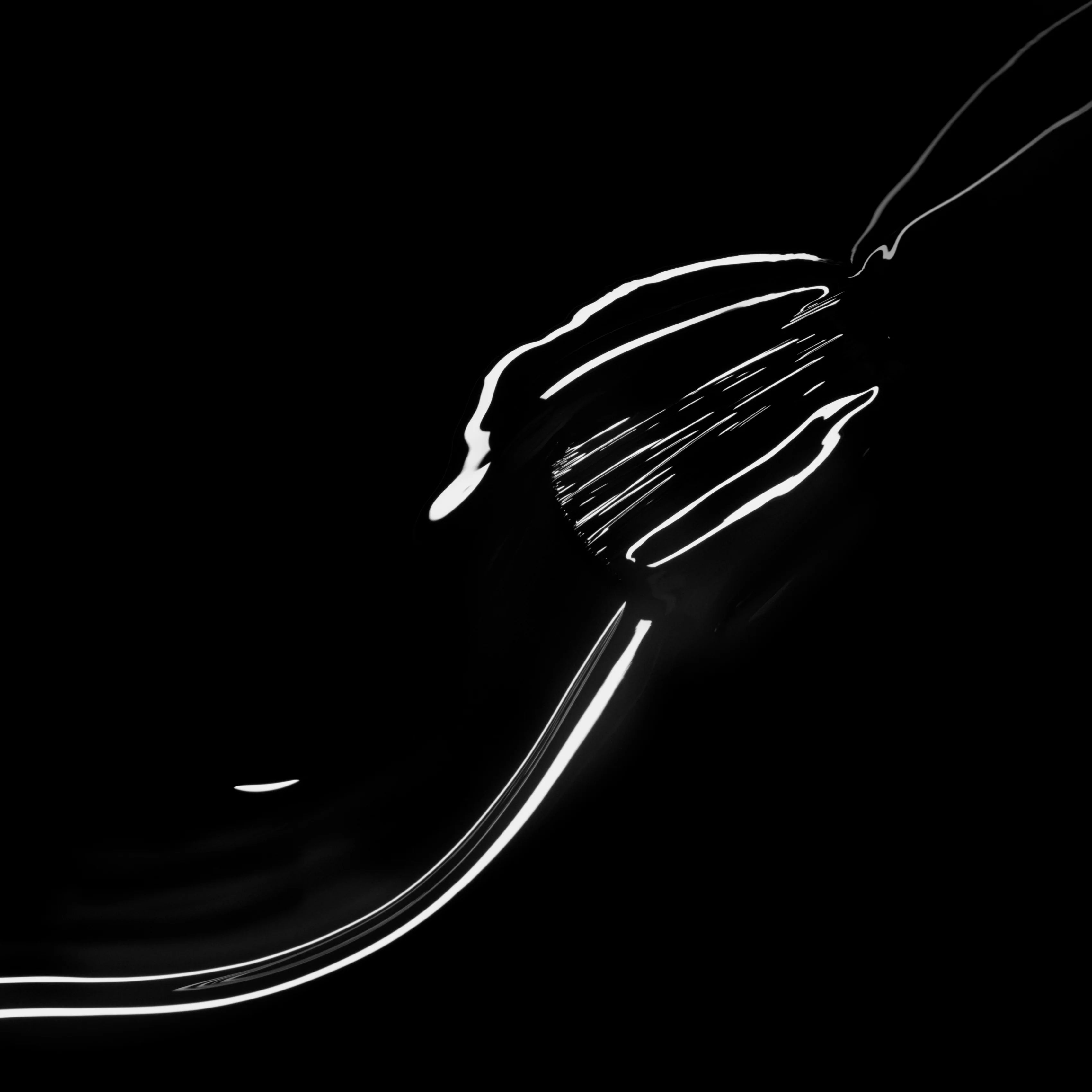 Vernis Green Manucurist