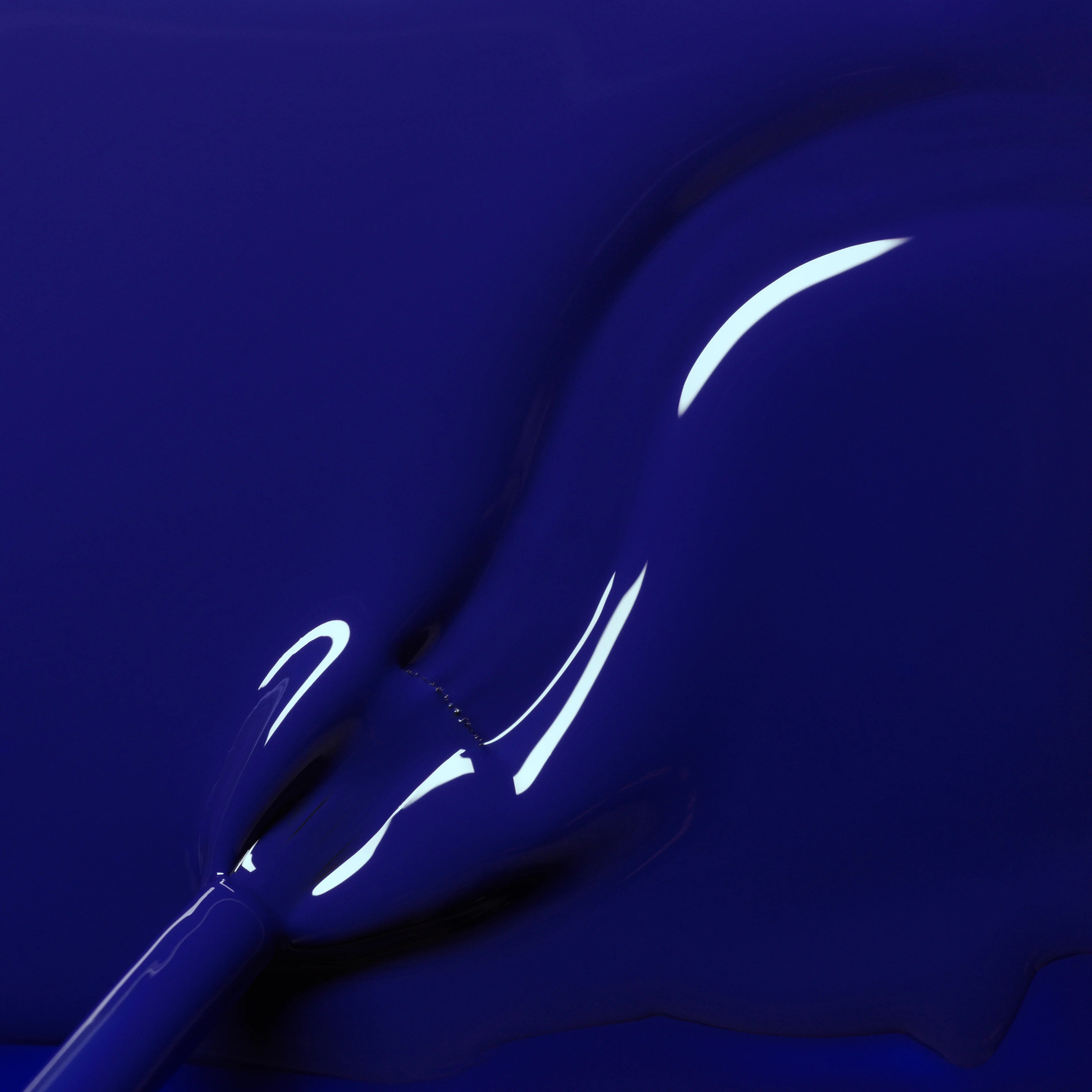 Vernis Green Manucurist