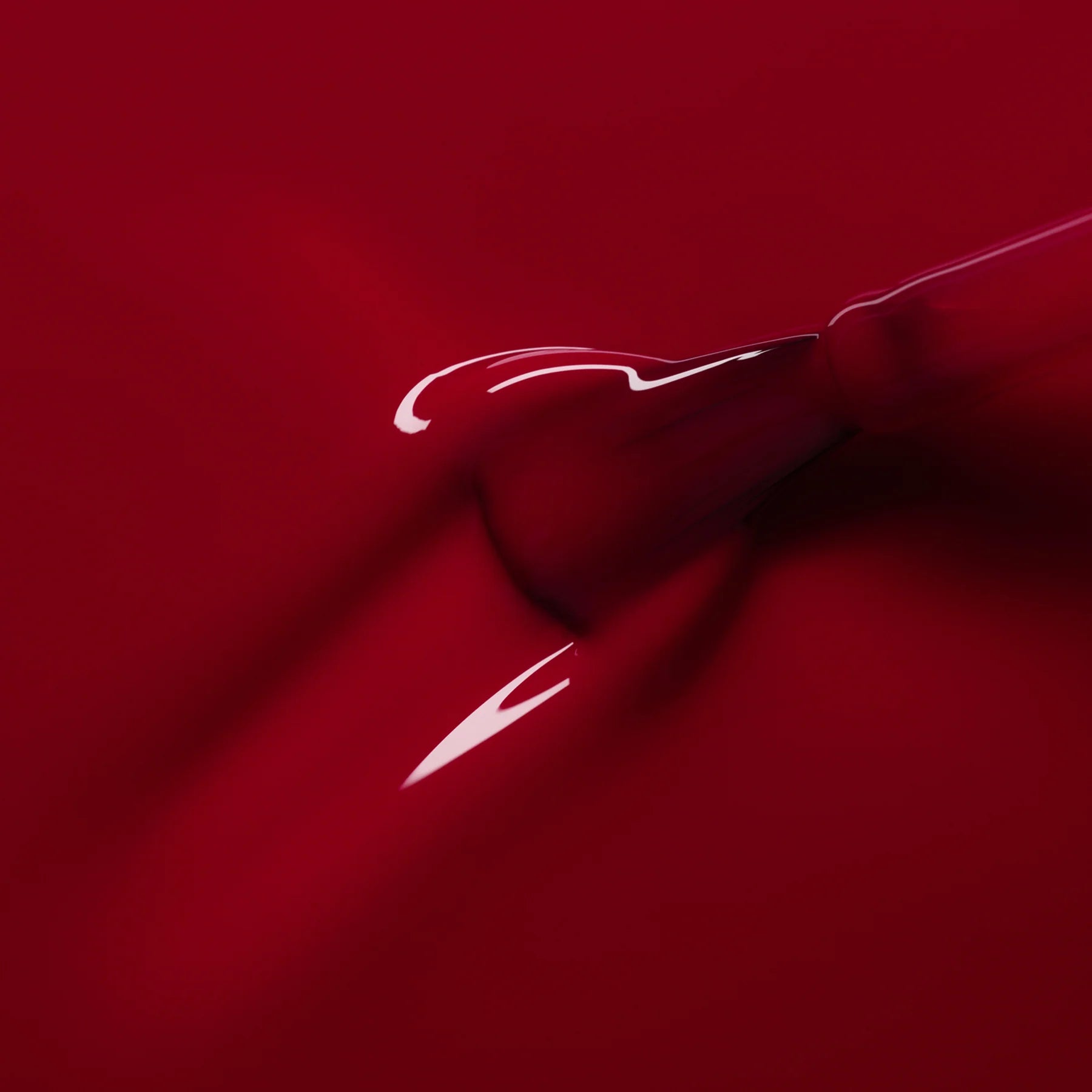 Vernis Green Manucurist