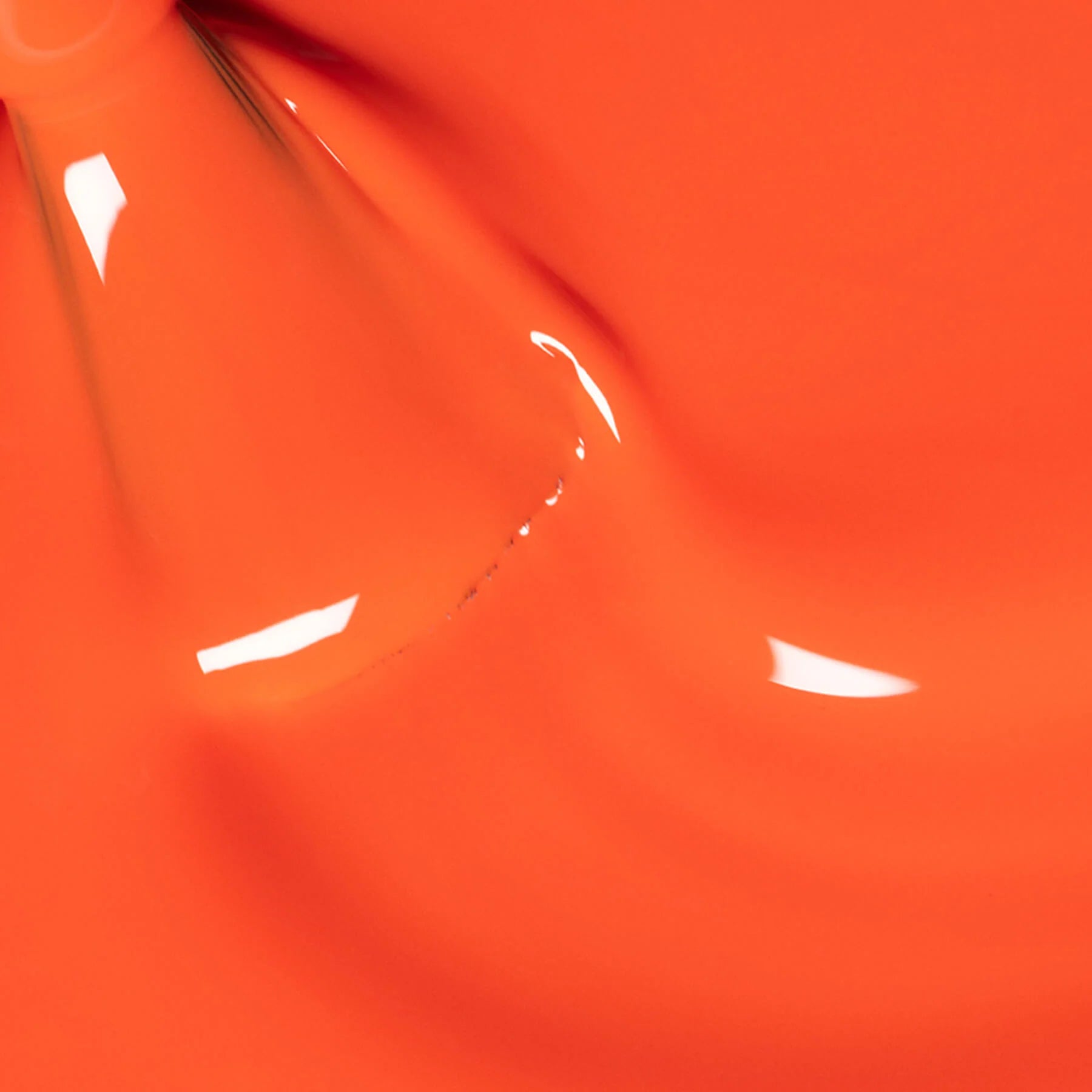 Vernis Semi-Permanent - Green Flash